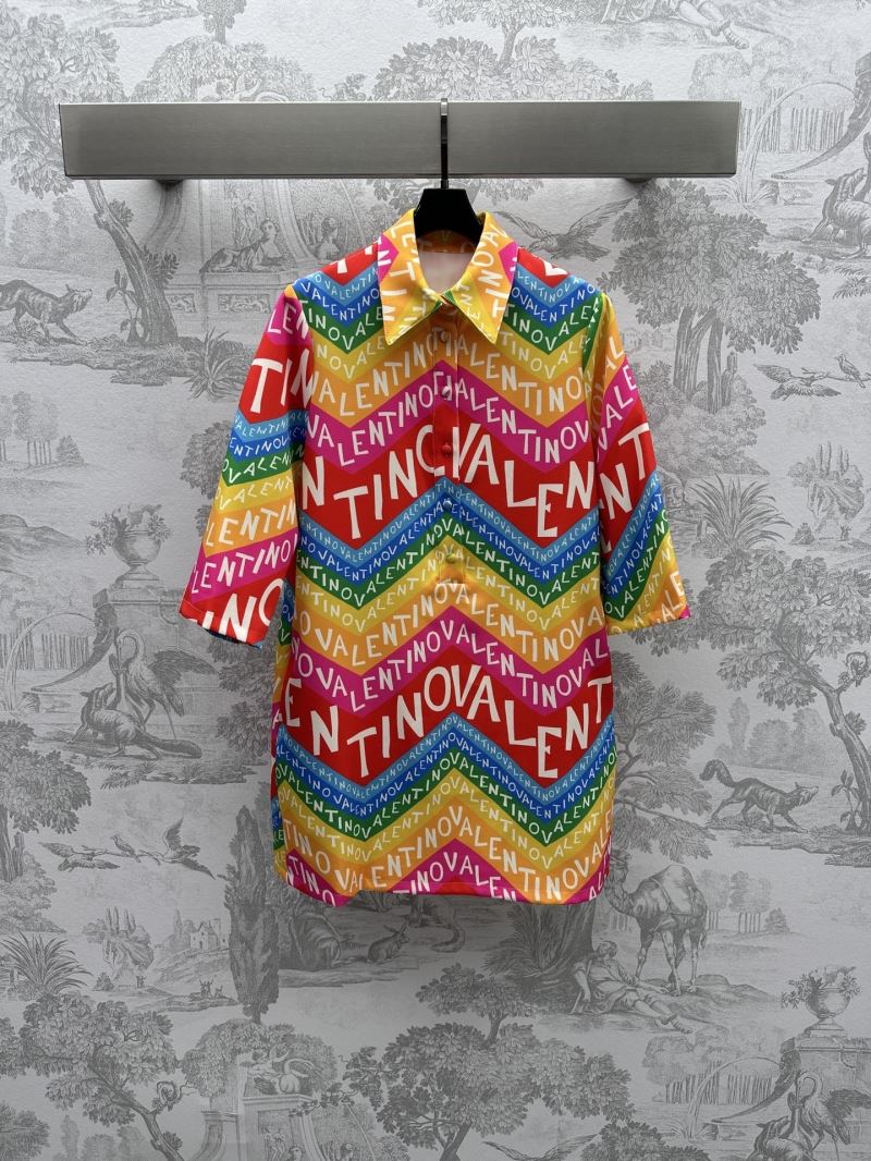 Valentino Shirts